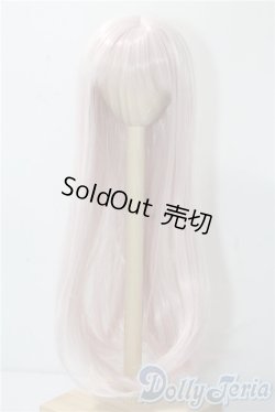 画像1: 8.5-9inch/ウィッグ A-25-10-15-1041-SK-ZU