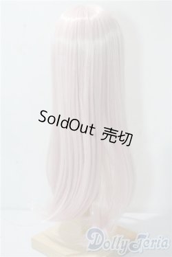 画像2: 8.5-9inch/ウィッグ A-25-10-15-1041-SK-ZU