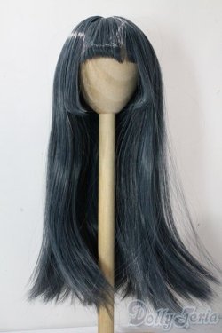 画像1: 8-9inch/ウィッグ A-25-10-15-1082-SK-ZU