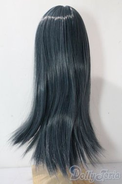 画像2: 8-9inch/ウィッグ A-25-10-15-1082-SK-ZU