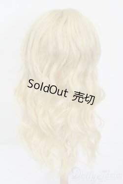 画像2: 7-8inch/ウィッグ S-25-12-28-351-SK-ZS