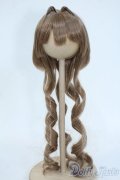 8.5-9inch/ウィッグ Y-25-11-26-105-GN-ZY