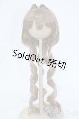 8.5-9inch/ウィッグ Y-25-11-26-105-GN-ZY
