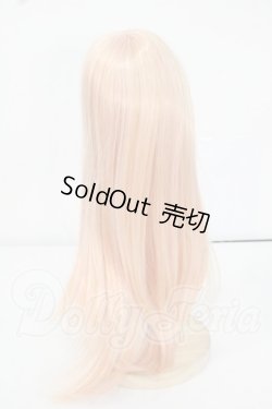 画像2: 9inch/ウィッグ Y-26-06-16-148-SK-ZY