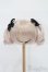 画像1: 9inch/ウィッグ S-25-08-17-131-SK-ZS (1)