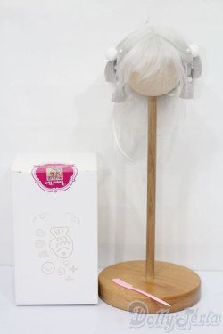 画像4: 8-9inch/ウィッグ S-25-08-17-137-SK-ZS