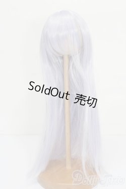 画像1: 8-9inch/ウィッグ S-25-08-17-294-SK-ZS