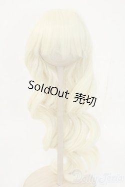 画像1: 8-9inch/ウィッグ Y-26-02-04-202-SK-ZY