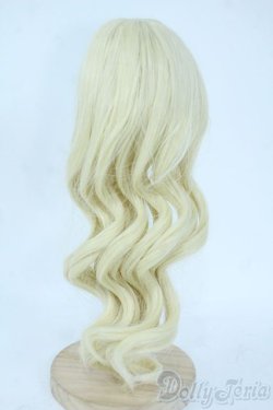 画像2: 8-9inch/ウィッグ Y-25-10-29-094-TN-ZY