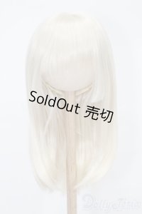 8-9inch/ウィッグ S-25-08-17-196-SK-ZS