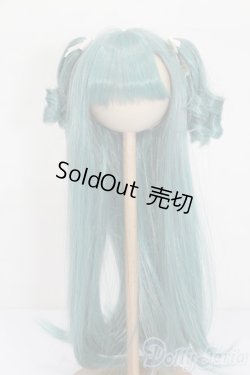 画像1: 8.5-9inch/ウィッグ S-26-03-08-386-SK-ZS