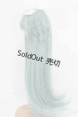 画像2: 8.5-9inch/ウィッグ S-26-03-08-386-SK-ZS