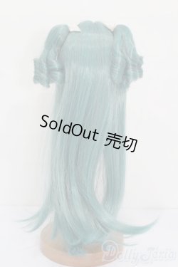 画像3: 8.5-9inch/ウィッグ S-26-03-08-386-SK-ZS