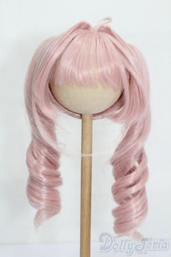 画像1: 8-9inch/ウィッグ S-25-08-17-299-SK-ZS