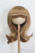 9-10inch/ウィッグ S-25-08-17-295-SK-ZS