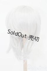 8-9inch/ウィッグ S-25-08-17-198-SK-ZS