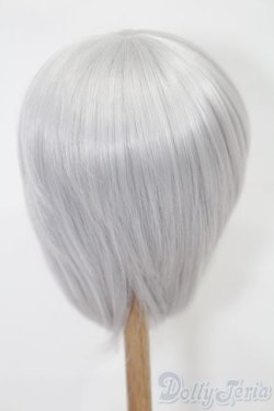 画像3: 8-9inch/ウィッグ S-25-08-17-198-SK-ZS