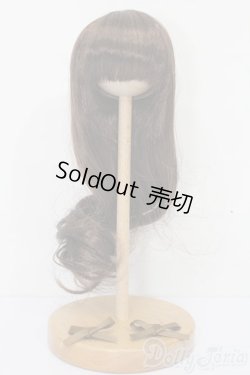 画像1: 7-8inch/ウィッグ S-26-01-04-154-SK-ZS