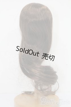 画像2: 7-8inch/ウィッグ S-26-01-04-154-SK-ZS