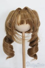 8-9inch/ウィッグ S-25-08-17-292-SK-ZS