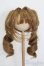 画像1: 8-9inch/ウィッグ S-25-08-17-292-SK-ZS (1)