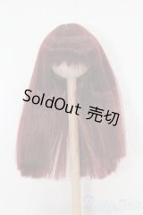 6-7inch/ウィッグ S-25-08-17-200-SK-ZS