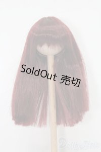 6-7inch/ウィッグ S-25-08-17-200-SK-ZS