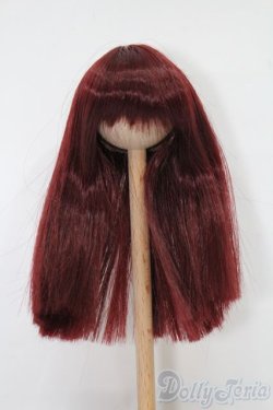 画像1: 6-7inch/ウィッグ S-25-08-17-200-SK-ZS