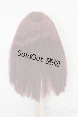 画像3: 6-7inch/ウィッグ S-25-08-17-200-SK-ZS