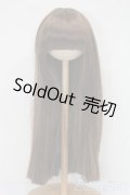 9-10inch/ウィッグ S-25-08-17-195-SK-ZS
