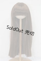 9-10inch/ウィッグ S-25-08-17-195-SK-ZS