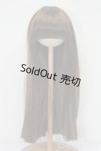 9-10inch/ウィッグ S-25-08-17-195-SK-ZS