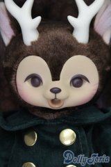 メディコムトイ/SMAK! MORRIS(ひなたかほり) S-25-08-17-113-SK-ZS