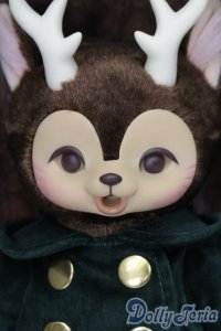 メディコムトイ/SMAK! MORRIS(ひなたかほり) S-25-08-17-113-SK-ZS