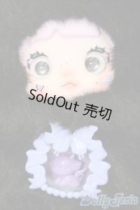 ITOYS NOMMI 異世界　ぬいぐるみ S-25-10-05-406-SK-ZS