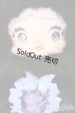 画像3: ITOYS NOMMI 異世界　ぬいぐるみ S-25-10-05-406-SK-ZS