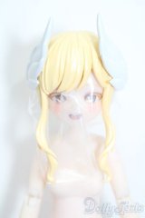 Neo Eden Toys x 最最「光闇双生」MJDブラインドドール S-25-08-17-203-SK-ZS