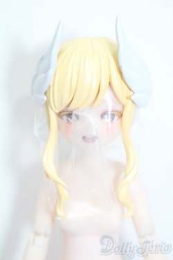 画像1: Neo Eden Toys x 最最「光闇双生」MJDブラインドドール S-25-08-17-203-SK-ZS