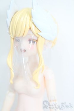 画像2: Neo Eden Toys x 最最「光闇双生」MJDブラインドドール S-25-08-17-203-SK-ZS