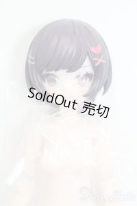 Neo Eden Toys x 最最「光闇双生」MJDブラインドドール S-25-08-17-204-SK-ZS
