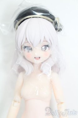 画像1: Neo Eden Toys x 最最「光闇双生」MJDブラインドドール S-25-08-17-205-SK-ZS
