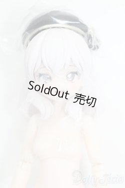 画像1: Neo Eden Toys x 最最「光闇双生」MJDブラインドドール S-25-08-17-205-SK-ZS