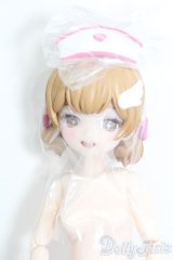 Neo Eden Toys x 最最「光闇双生」MJDブラインドドール S-25-08-17-206-SK-ZS