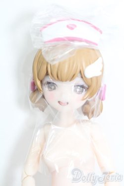画像1: Neo Eden Toys x 最最「光闇双生」MJDブラインドドール S-25-08-17-206-SK-ZS