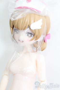画像2: Neo Eden Toys x 最最「光闇双生」MJDブラインドドール S-25-08-17-206-SK-ZS