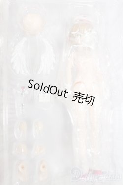 画像6: Neo Eden Toys x 最最「光闇双生」MJDブラインドドール S-25-09-28-464-SK-ZS