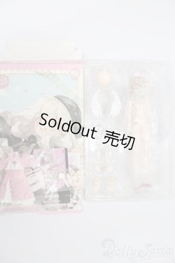 画像7: Neo Eden Toys x 最最「光闇双生」MJDブラインドドール S-25-09-28-464-SK-ZS