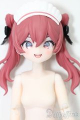 Neo Eden Toys x 最最「光闇双生」MJDブラインドドール S-25-08-17-187-SK-ZS