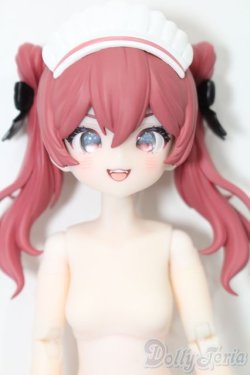 画像1: Neo Eden Toys x 最最「光闇双生」MJDブラインドドール S-25-08-17-187-SK-ZS