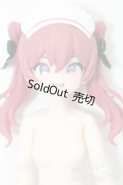 画像1: Neo Eden Toys x 最最「光闇双生」MJDブラインドドール S-25-10-05-360-SK-ZS